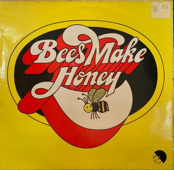Bees Make Honey - Music Every Night