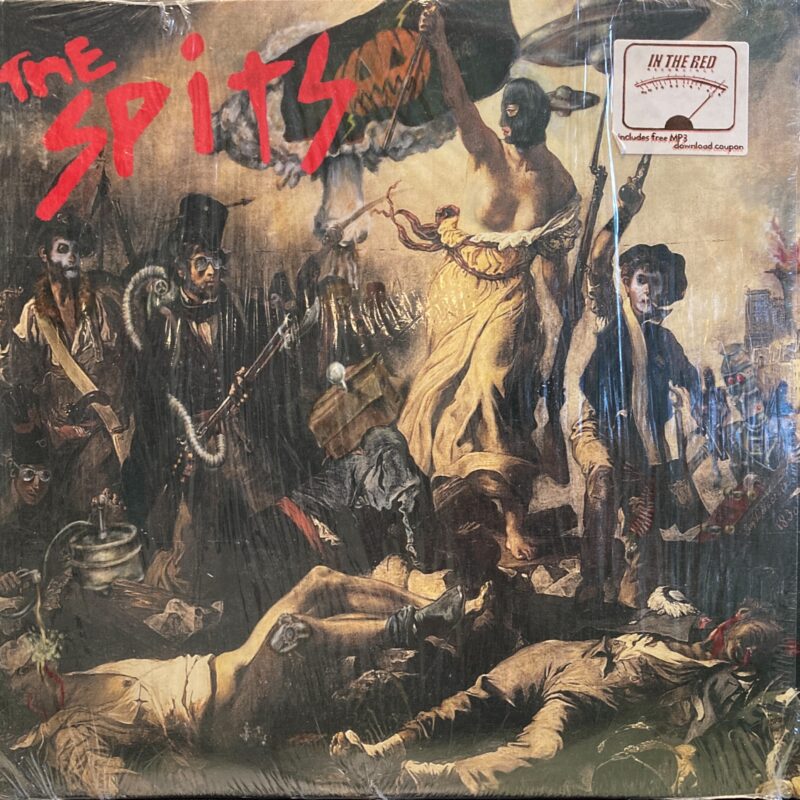 Spits, The - Spits, The