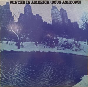 Doug Ashdown - Winter In America