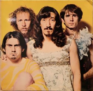 Mothers Of Invention, The - We're Only In It For The Money