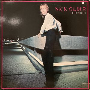 Nick Gilder - City Nights