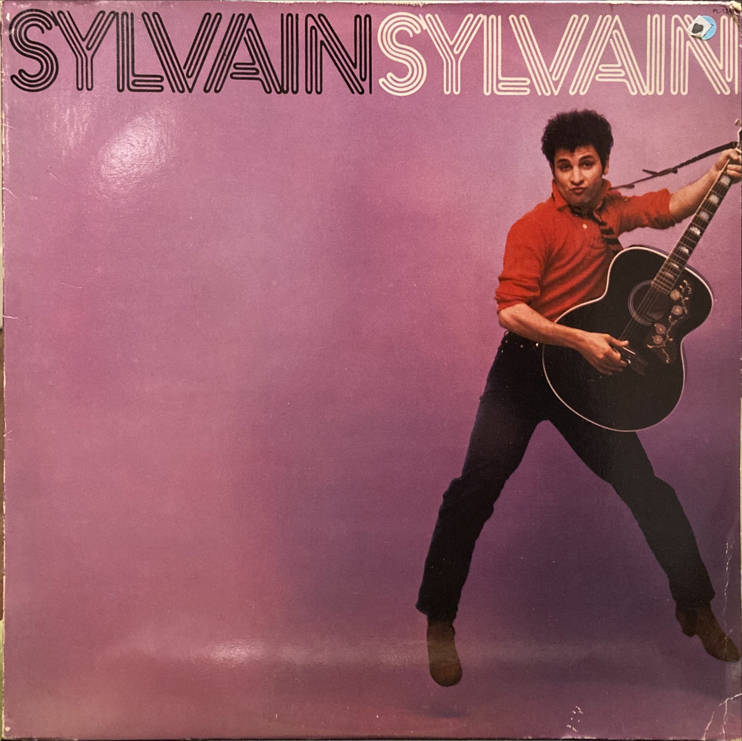 Sylvain Sylvain - Sylvain Sylvain