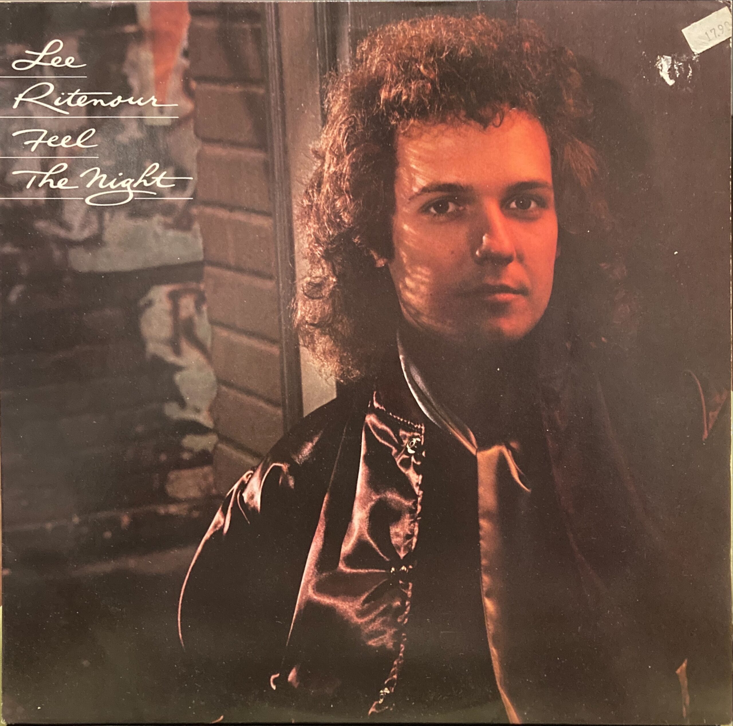 Lee Ritenour - Feel The Night
