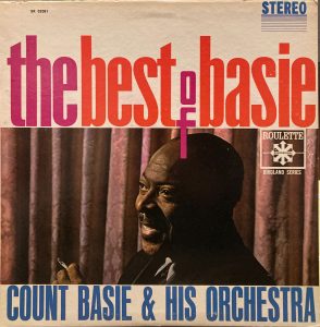 Count Basie & His Orchestra - Best Of Basie, The