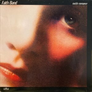 Faith Band - Rock'n Romance