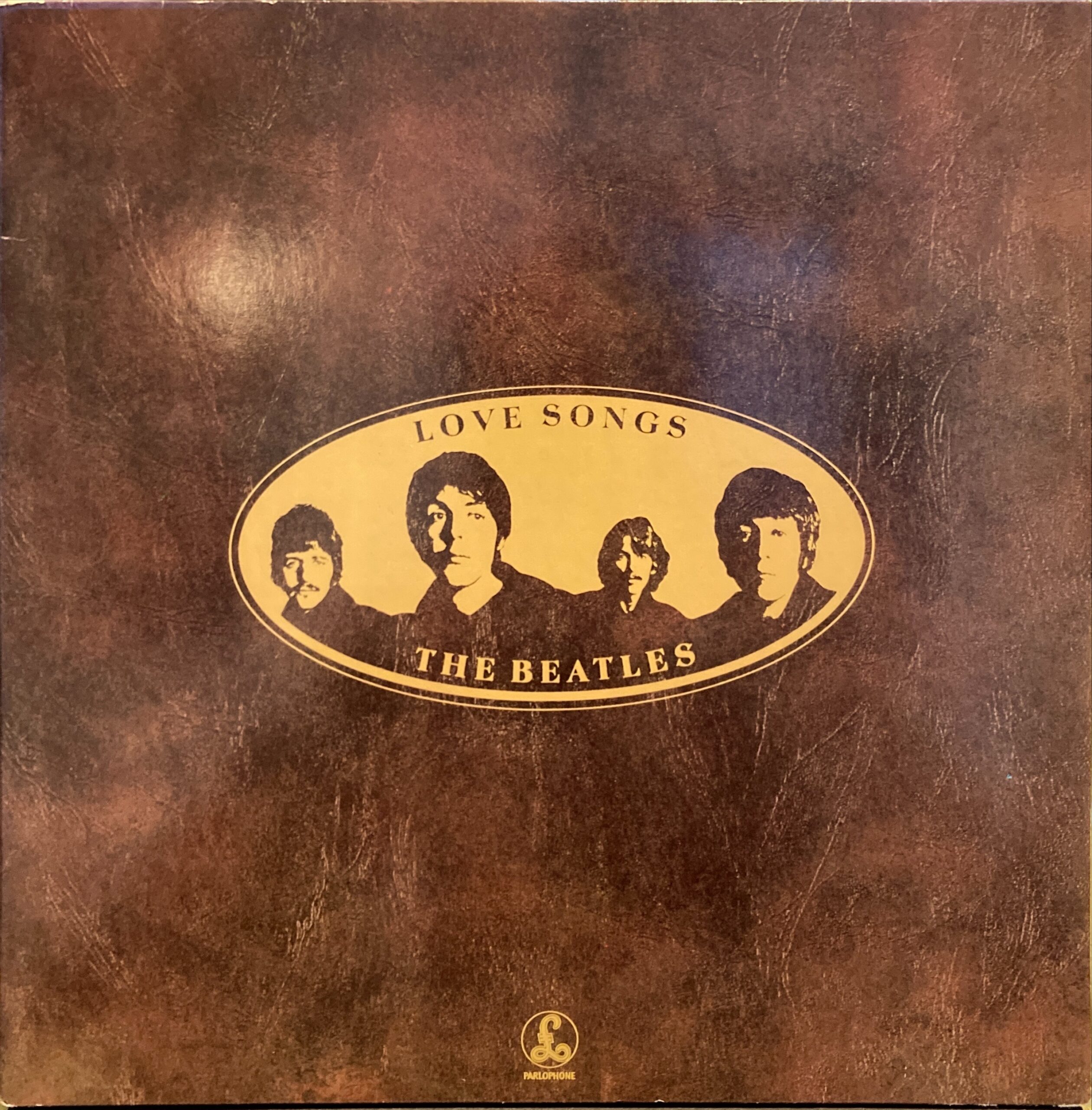 Beatles, The - Love Songs