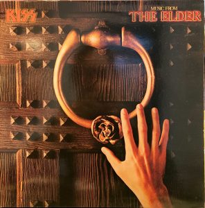 Kiss - Elder, The (Music From)