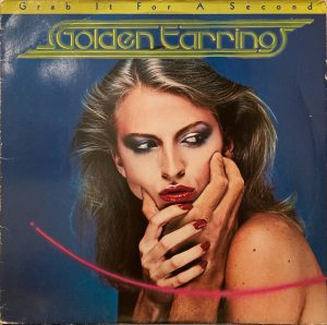 Golden Earring - Grab It For A Second