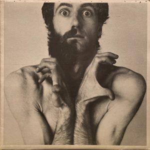 Peter Hammill - Future Now, The