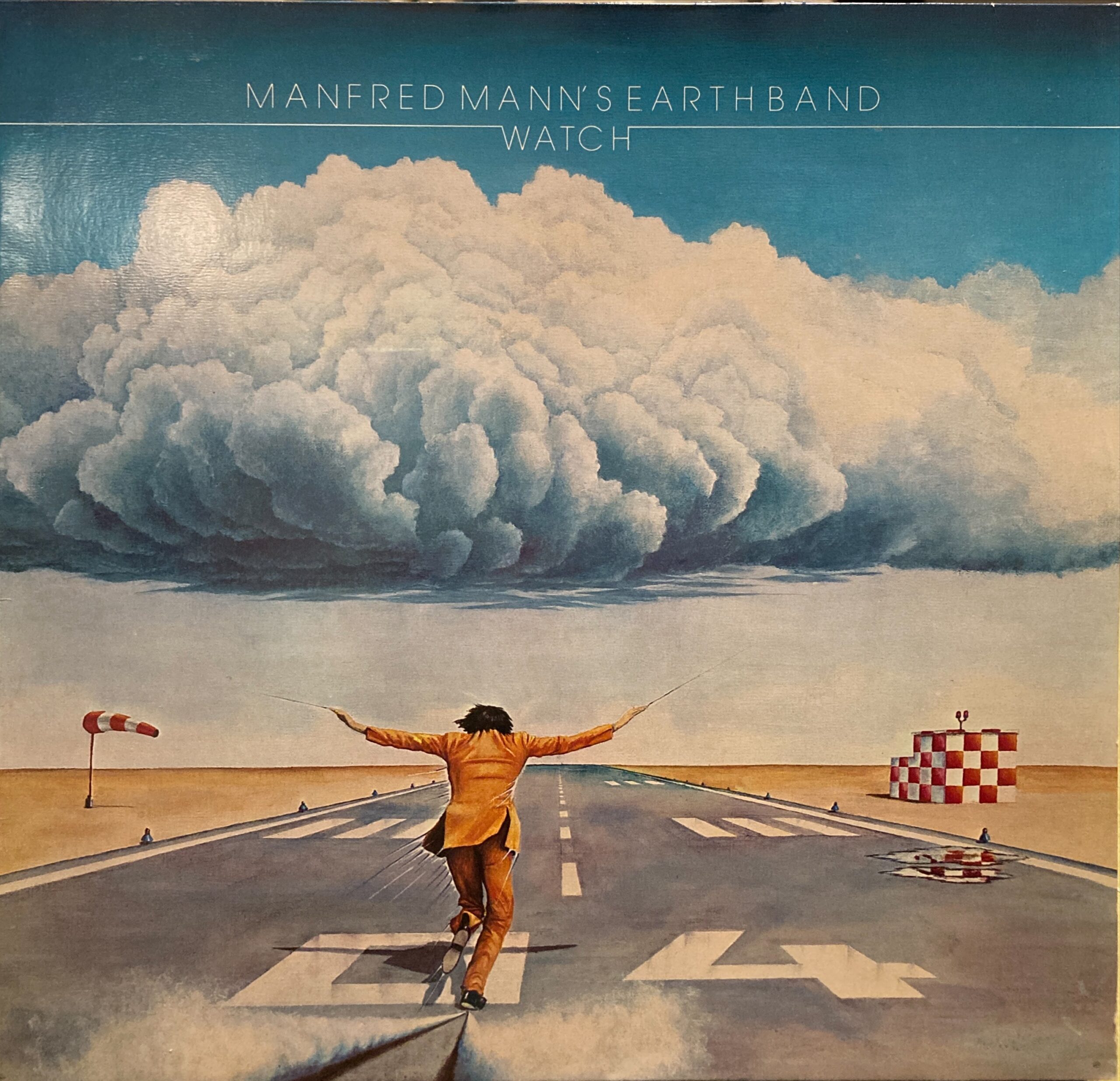 Manfred Mann's Earth Band - Watch