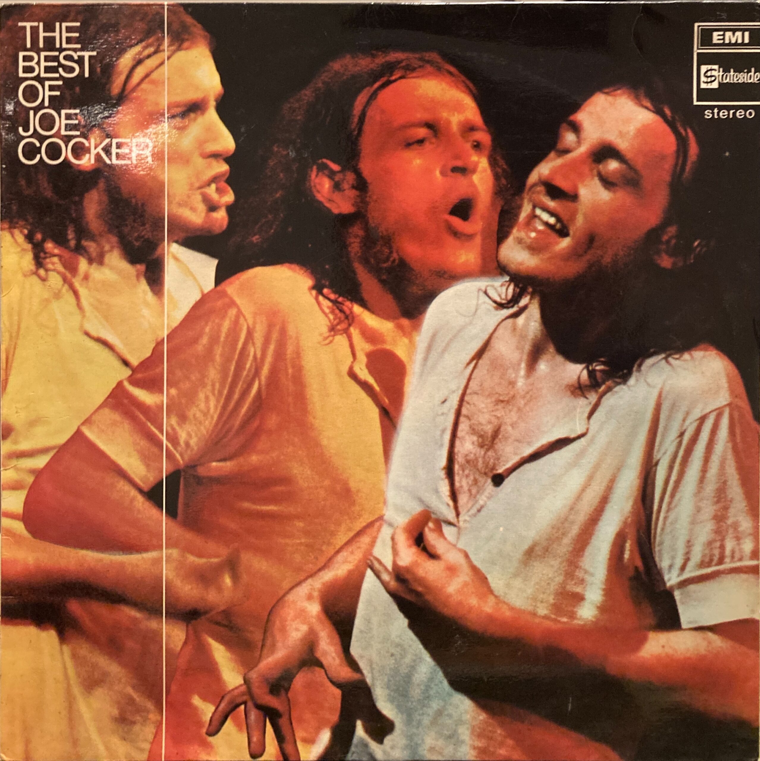 Joe Cocker - Best Of Joe Cocker, The
