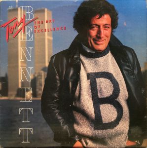 Tony Bennett - Art Of Excellence, The
