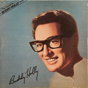 Buddy Holly - Complete Buddy Holly, The