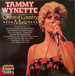 Tammy Wynette - Queen Of Country Music