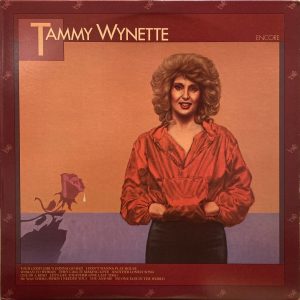 Tammy Wynette - Encore