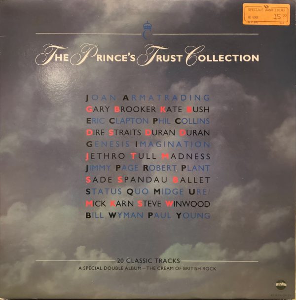 Various - Prince's Trust Collection, The