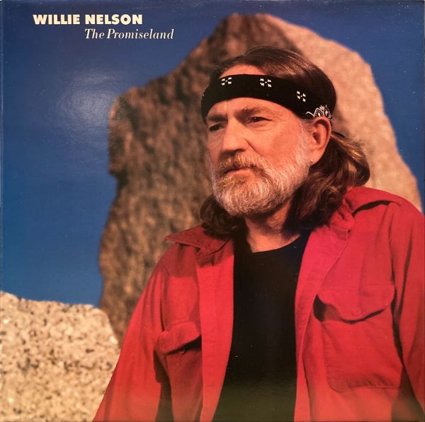 Willie Nelson - Promiseland