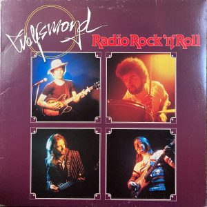Wolfsmond - Radio Rock 'N' Roll