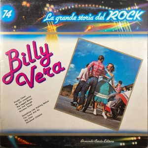 La Grande Storia Del Rock - 74 - Billy Vera