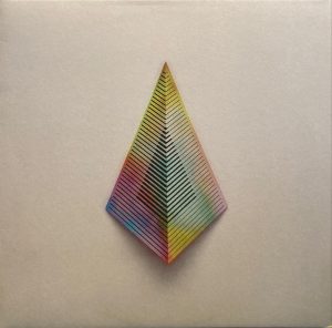 Kiasmos - Blurred EP