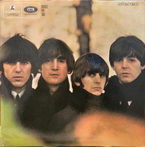 Beatles, The - Beatles For Sale