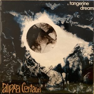 Tangerine Dream - Alpha Centauri