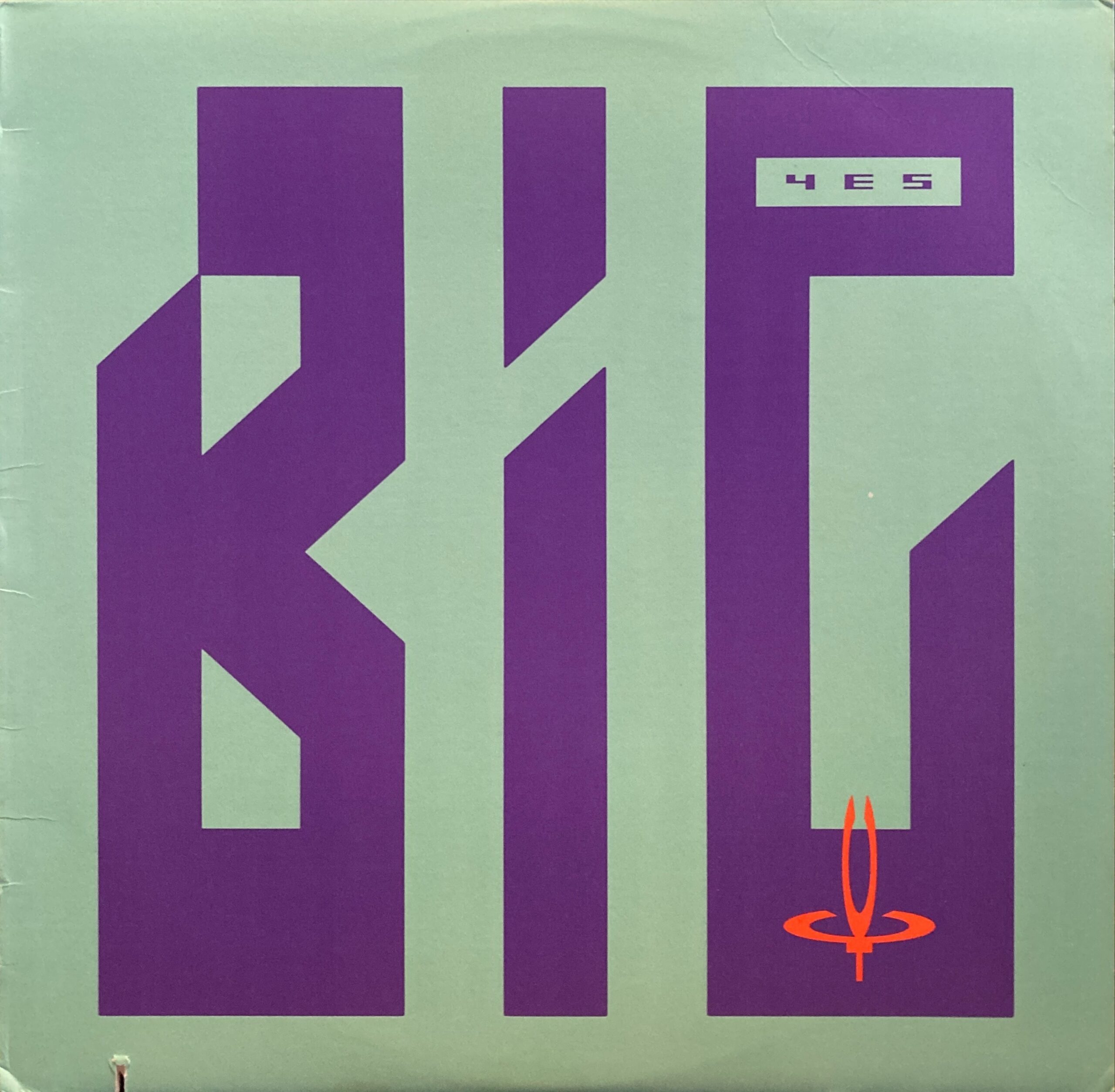 Yes - Big Generator