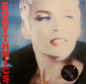 Eurythmics - Be Yourself Tonight