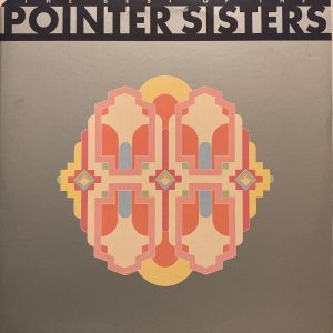 Pointer Sisters, The - Best Of The Pointer Sisters, The