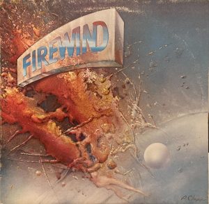 Various - Firewind