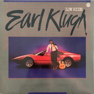 Earl Klugh - Low Ride