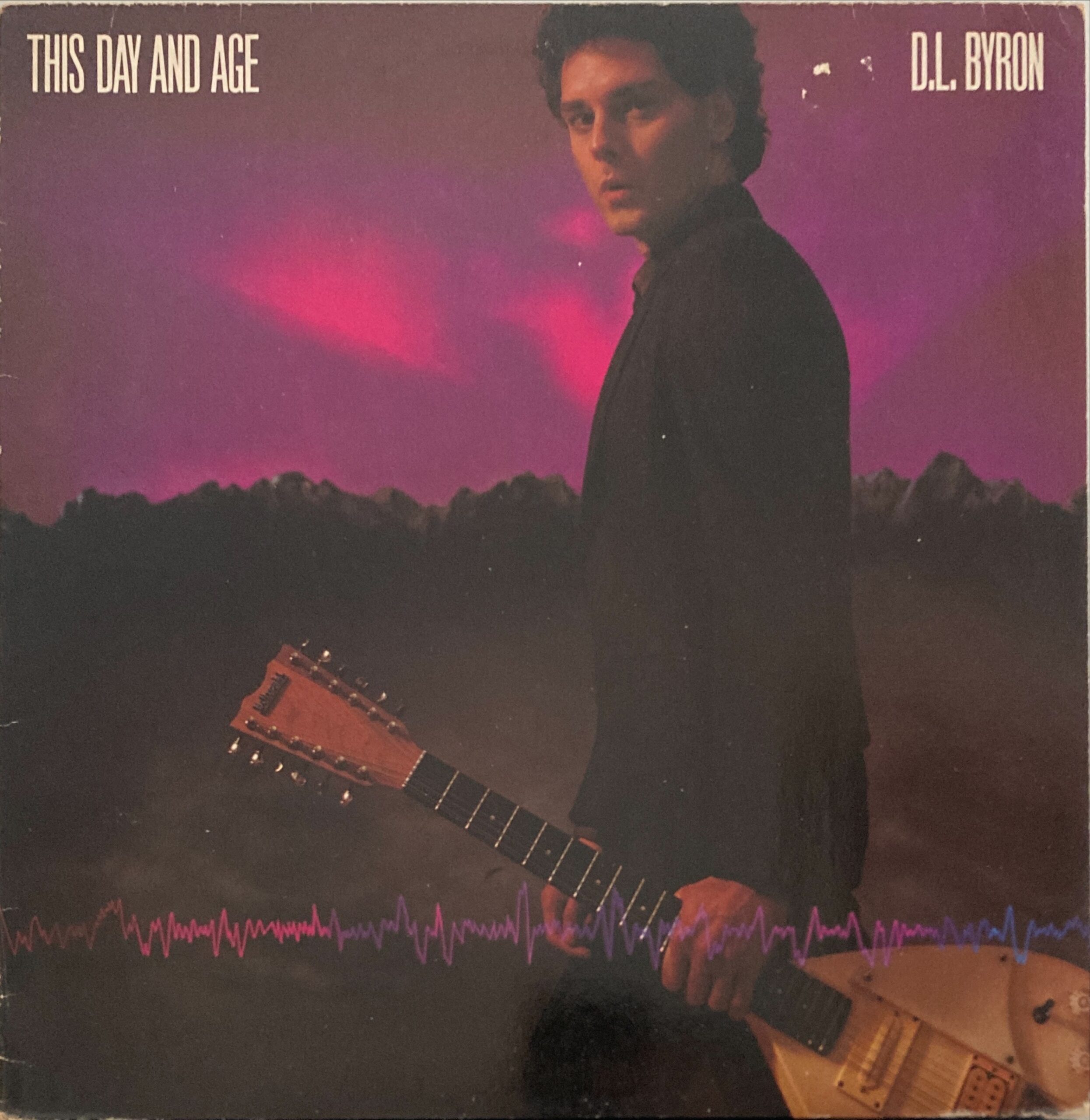 D.L. Byron - This Day And Age