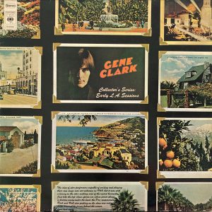 Gene Clark - Collector's Series: Early L.A. Sessions