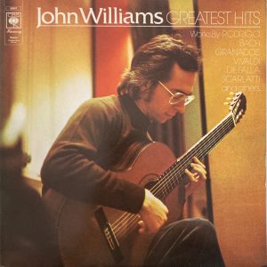 John Williams - John Williams Greatest Hits