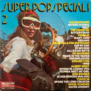 Various - Super Pop Special - 2