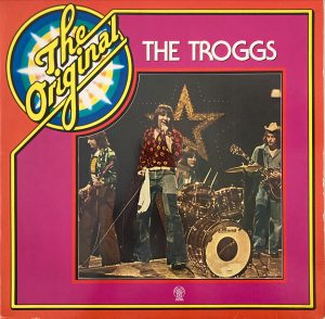 Troggs, The - The Original Troggs