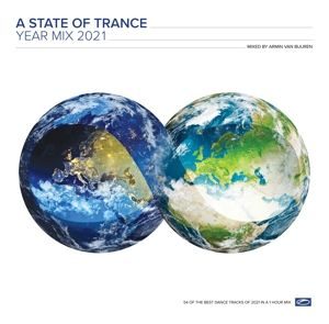 Buuren, Armin Van - A State of Trance Year Mix 2021