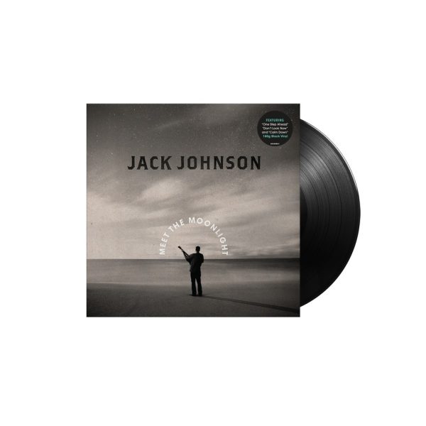 Johnson, Jack - Meet the Moonlight