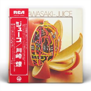 Kawasaki, Ryo - Juice