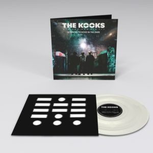 Kooks - 10 Tracks To Echo In the Dark