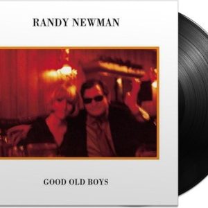 Newman, Randy - Good Old Boys