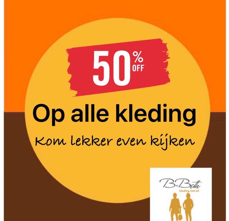 B-beth stopt per 1 oktober