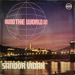 Vidak Sandor - Around The World With