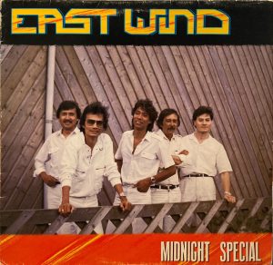 Midnight Special - East Wind