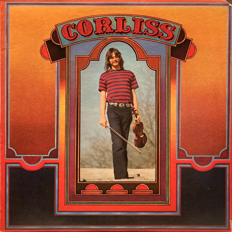 Corliss - Corliss