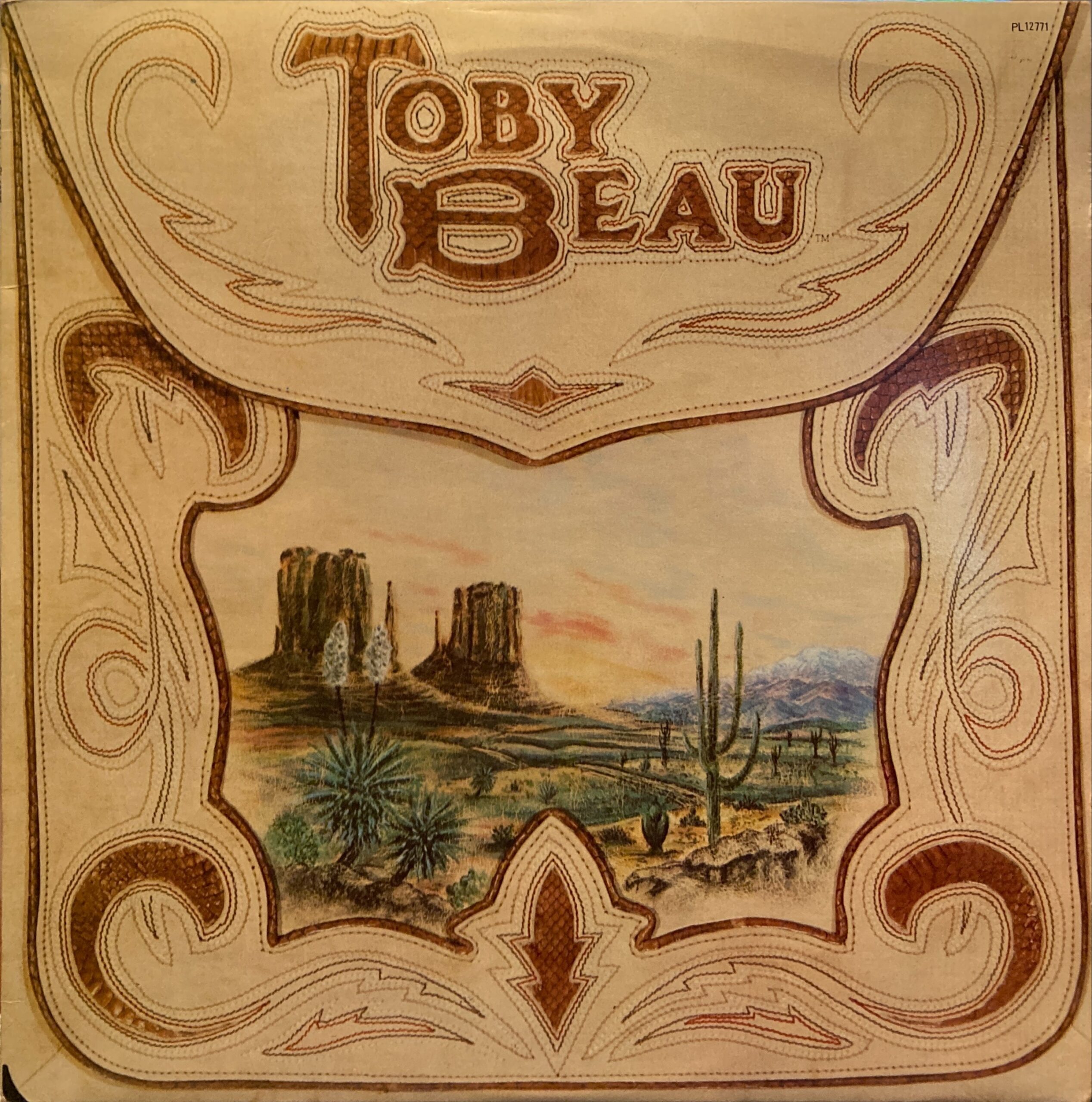 Toby Beau - Toby Beau