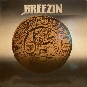 Breezin - Breezin