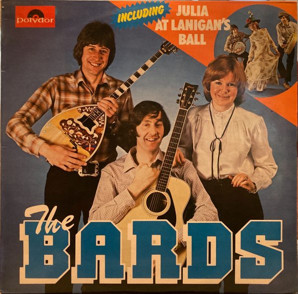 Bards, The - The Bards