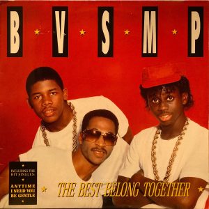 B.V.S.M.P. - The Best Belong Together