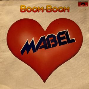 Mabel - Boom-Boom